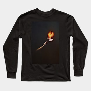 Touch Long Sleeve T-Shirt